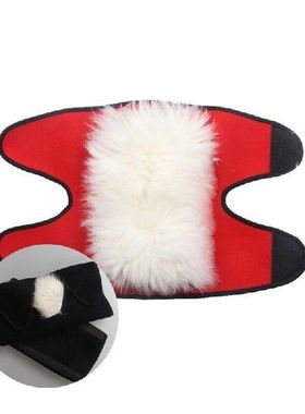 Winter Warm Knee Pads Men's and Women's Thickening