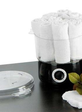 Quick-heating Towel Steamer Daytime Spa Towel Warmer Heater