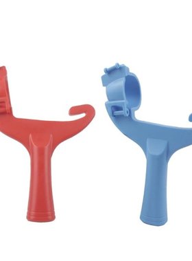 VR Controller Paddle Handles Table Tennis Racket Grip Compat