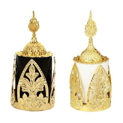 Incense Burner Aromatherapy Incense Holder Censer