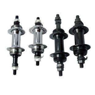 Disc Bicycle Bike Hubs Set Ultralight Front Road MTB Rear
