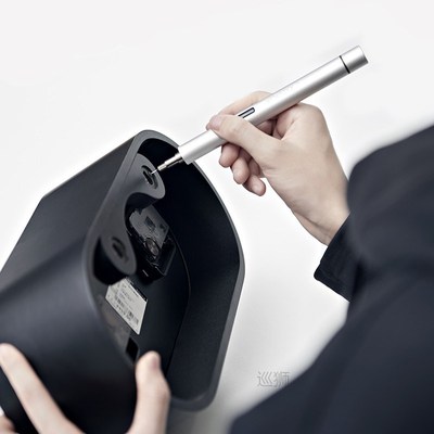 NEW  Wowstick Try 1P  19 In 1 Electric Screw Driver Cordless