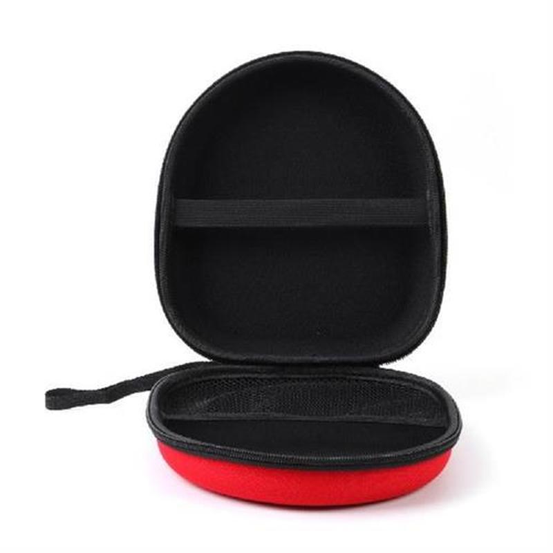 For Sony Sennheiser Headset Accessories Portable Travel