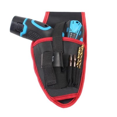 Electrician Tools Bag Gardening Drill Tool Bag 适用于 Men an