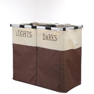 Hamper Duty Laundry Heavy Clothes Sorter Dirty