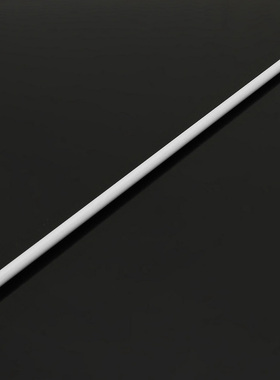 Telescopic Pole Extendable Window Closet Curtain Rail Pole