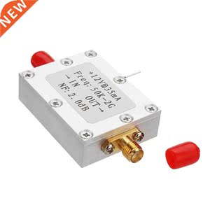 High Low Noise 50K Gain LNA Amplifier Durable