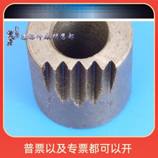 直径6.3T10T16T25T40T63T80T35T100T冲床锁紧套齐全三角锯齿螺纹