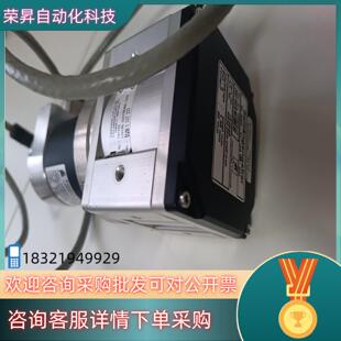 现货倍加福拉绳编码器原装项目组买来做实验用过完好