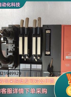 现货A系列PLC A1s61PNA1SHCPUA1SX4