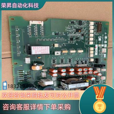 A74MA55E BC186A730G52 变频器电现货