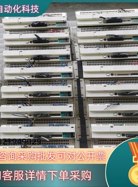 现货A4驱动器3千瓦MFDDTA390003