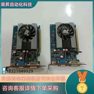 GT430 DVI 现货研华 Inno3D