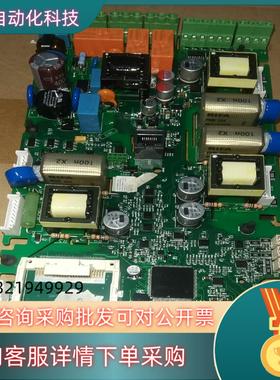 现货PSTX软启动器主板1SFB536271A1008成色好