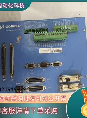 现货GOOGOLTECH固高GA1-400-ACC2-G370
