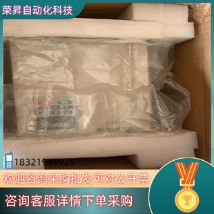 现货全新带装 联 台达变频器VFD185F43A全新