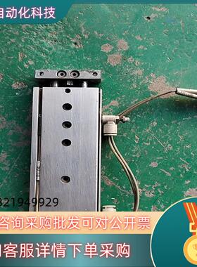 现货费斯托气缸DPZC-16-100-P-A-GF带2个磁
