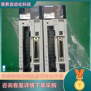 2R8A00A8002 SGDXS 现货 安川7系驱动器