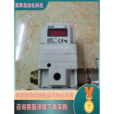 现货SMC比例阀 ITV2030-31F3BN3 正品