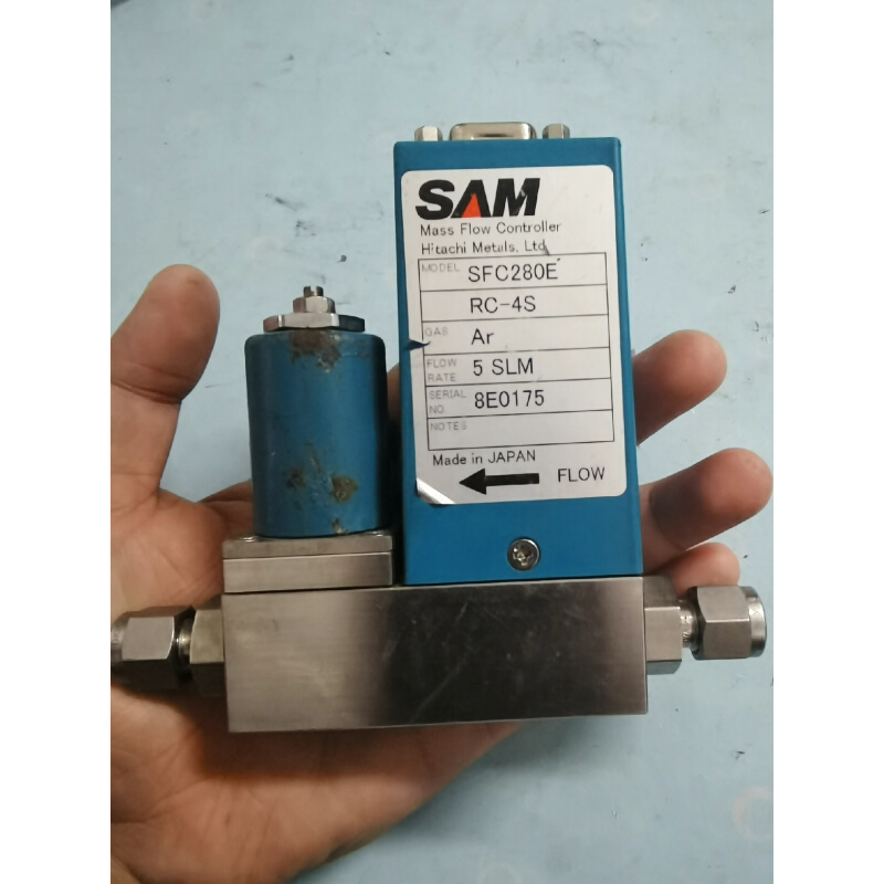 SAM计, 型号SFC-280E   RC-4S