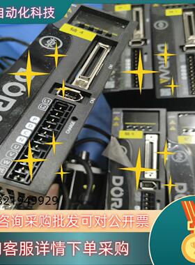 现货东菱400W伺服套装DS2P-04ASDM1M-04A60