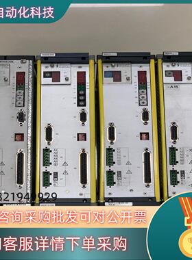 现货BERRLAHR百格拉驱动器WDP5-11805100