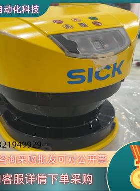 现货扫描仪SICK激光扫描仪S30A-7111CL   S30A