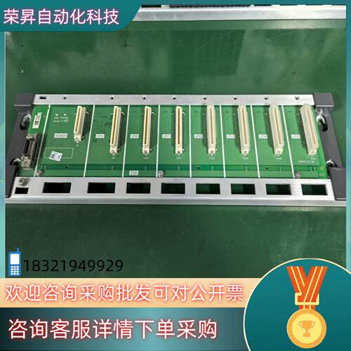 现货台达AH500系列 AHBP06M1-5A