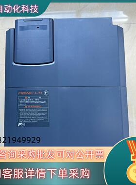 现货富士电梯变频器185KWFRN185LM1S-4C实