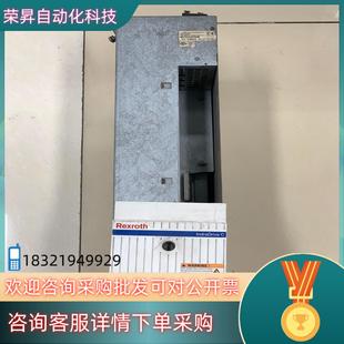 NPBV W070 现货力士乐驱动器HCS031E