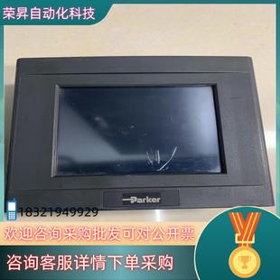 现货Parker触摸屏XPR206VT 拍图 2P3
