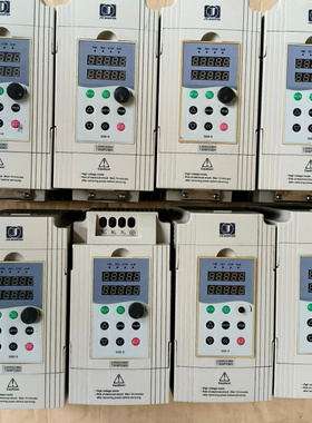 金田变频器 JTE320S   V0055G3    380