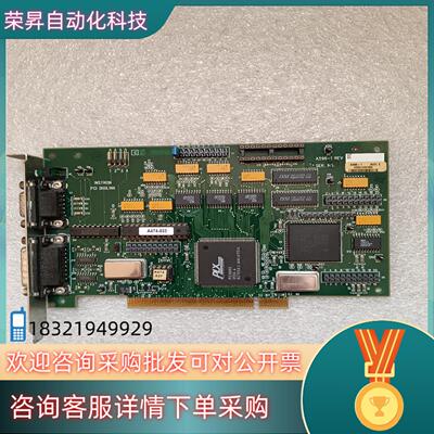 原装 INSTRON PCI DIGILINK A596-1现货