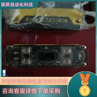 现货康耐视DM70S扫码 器成色功能正常件