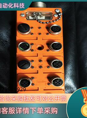 现货Iumberg隆堡  PROFIBUS-DP分线模块097