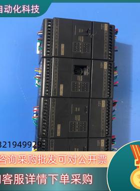 现货永宏PLCB1z-10MR2-D24 功能