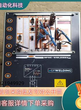 现货GFWELDING  F374-IMF       F38