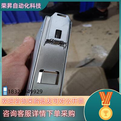 现货菲尼克斯交换机FL SWITCH SFNB 5TX 2891