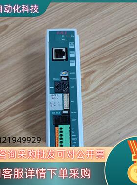 现货IAI驱动器PC0N-C-56PI-EP-0-01台7