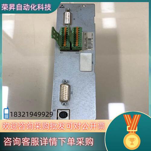 现货力士乐轴卡CSB011N-AN-ENS-NNN-NN-S-