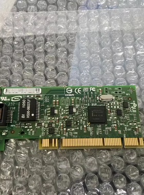 PRO/1000GT台式机网卡PWLA8391GTBLK千兆