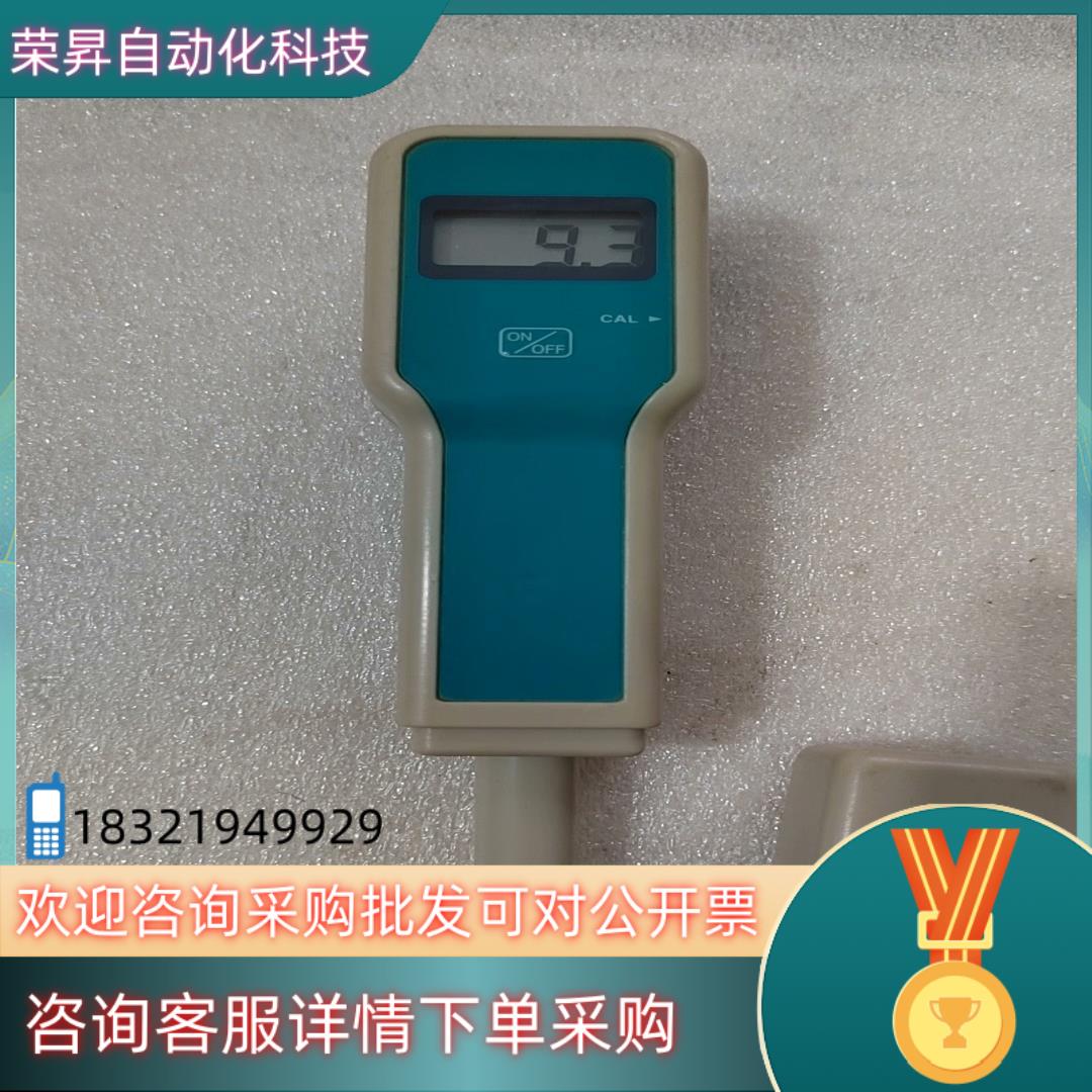 现货SANXIN三信PH计 PHB-3PH 手持PH计 - 实物图
