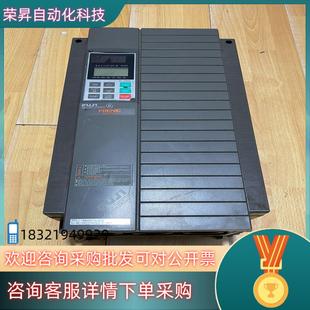 现货富士变频器FRN22G11S 功能 4CX原装