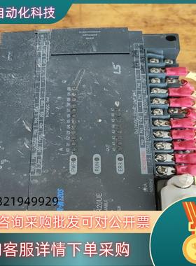 现货产电K7M-DR20UE功能件