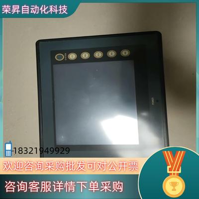 现货富士触摸屏V606eM20功能联系实
