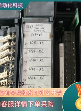 GE模块 IC693MDL231E   IC693MDL23