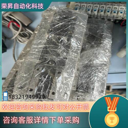 现货25A-MHF2-20D2SMC气缸3个出