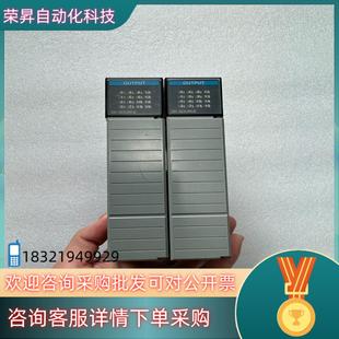 成色功能 罗克韦尔AB原装 现货1746 OB16