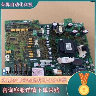A84MA22D-60 BC186A950G54变频现货
