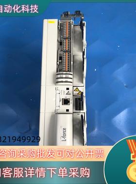现货E94ASHE0044伦茨驱动器带卡  E94AYAA